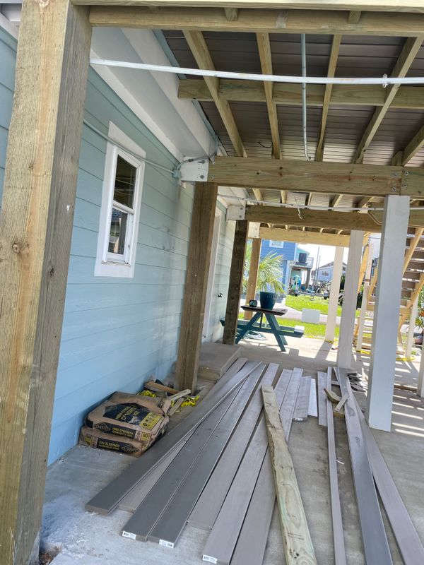 Siding
