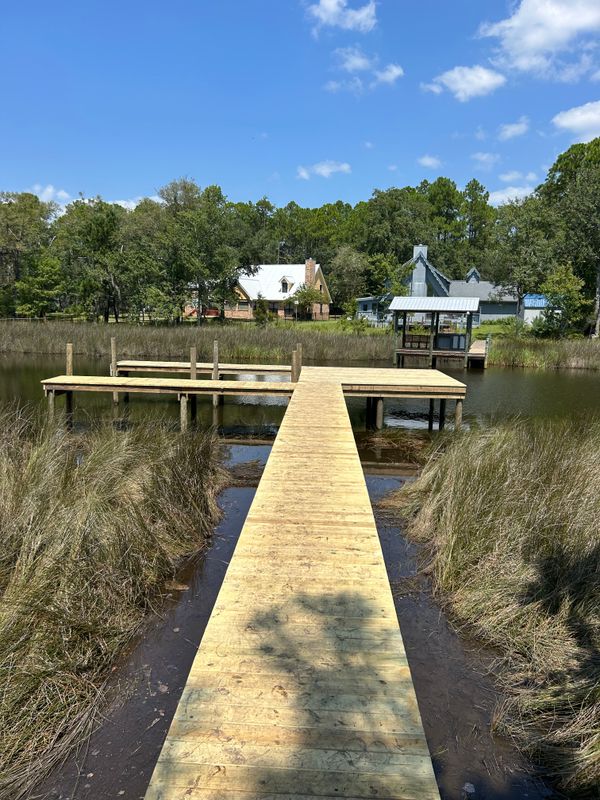 Docks