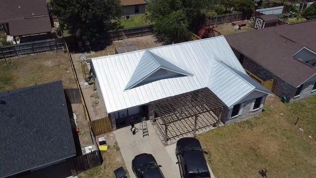 Innovative Roofing Excellence in Mission, TX: Elevating Home Durability and Style
