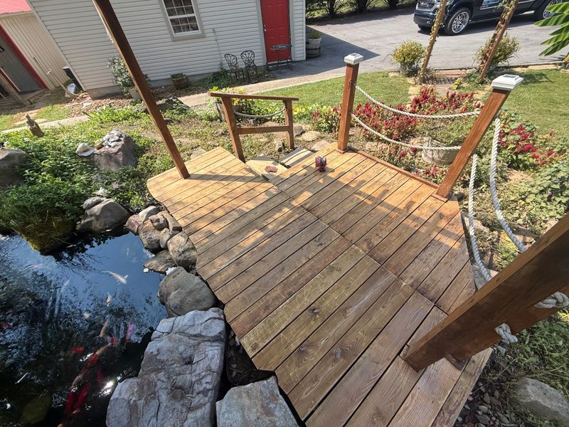 Landscape Design