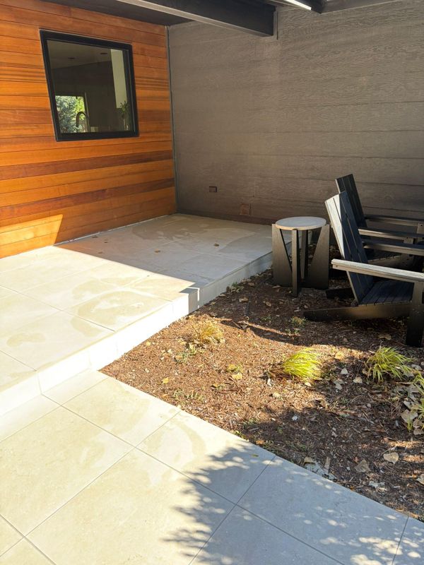 Tile Installation