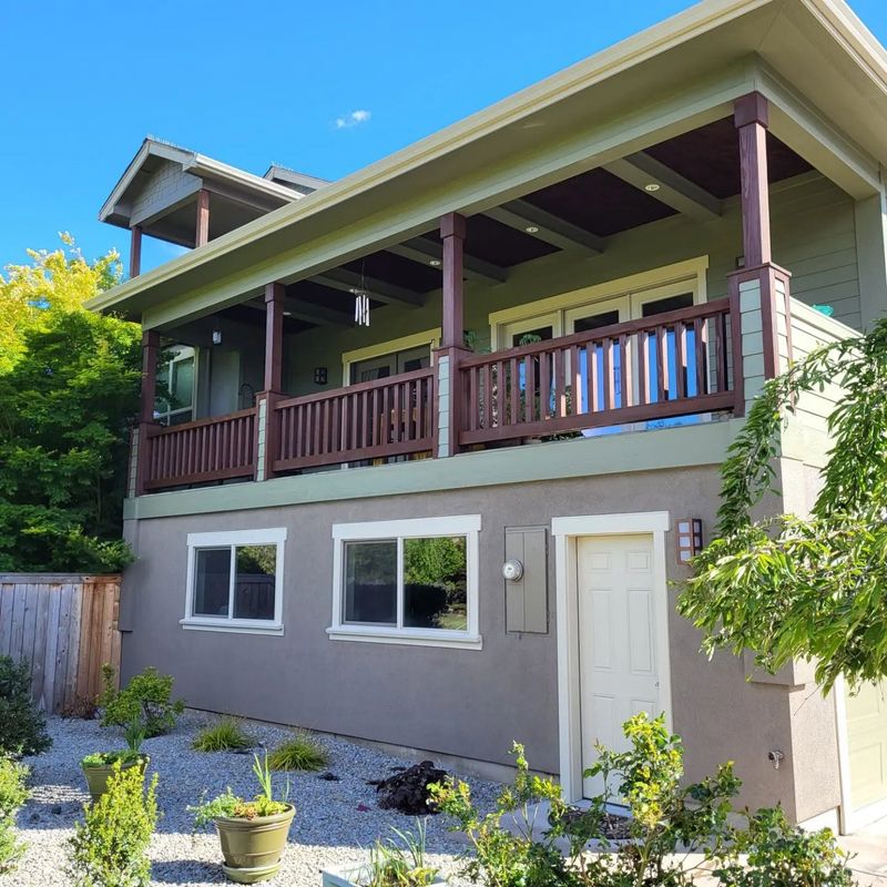 Exterior Painting