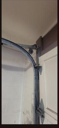Garage Door Installation