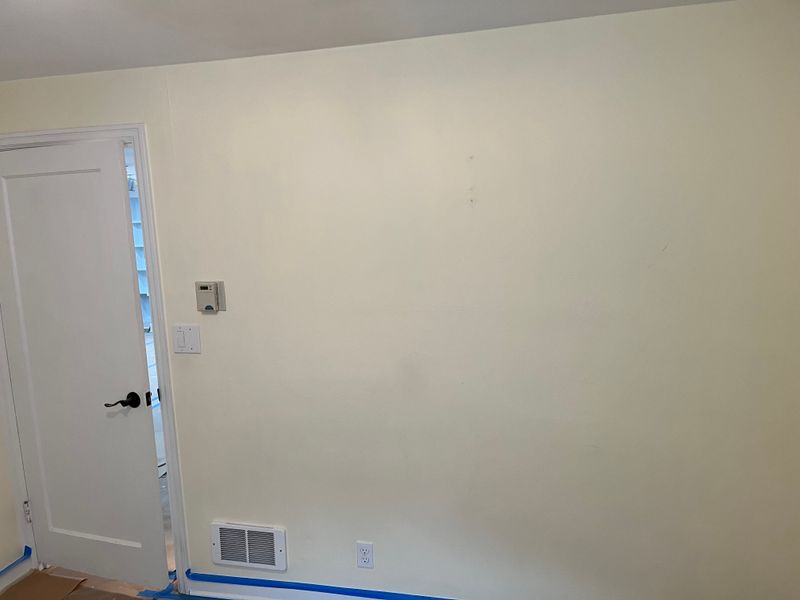 Interior Painting gallery