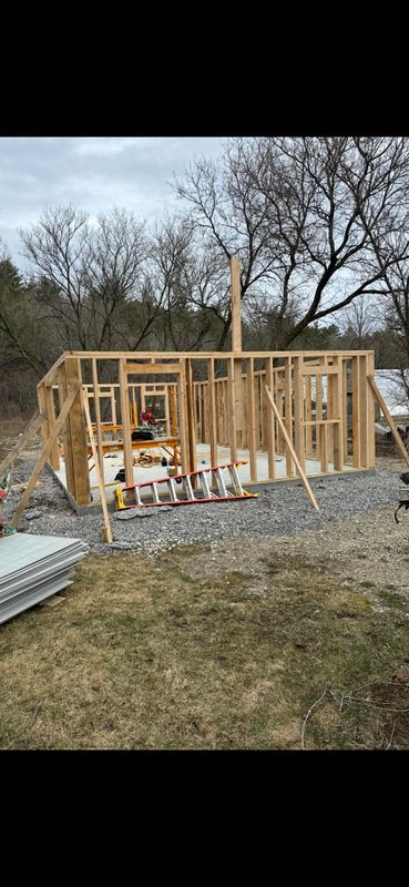 New Construction
