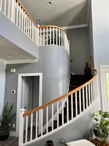 Interior Painting