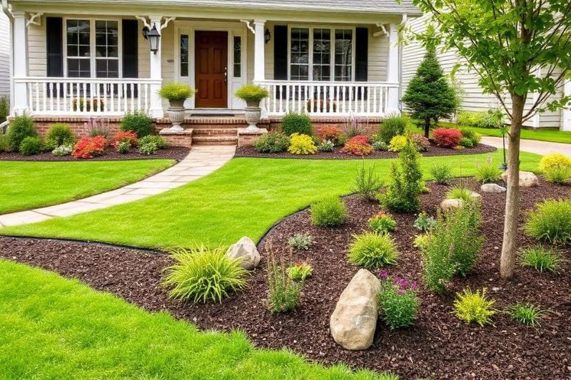 Lawn Maintenance