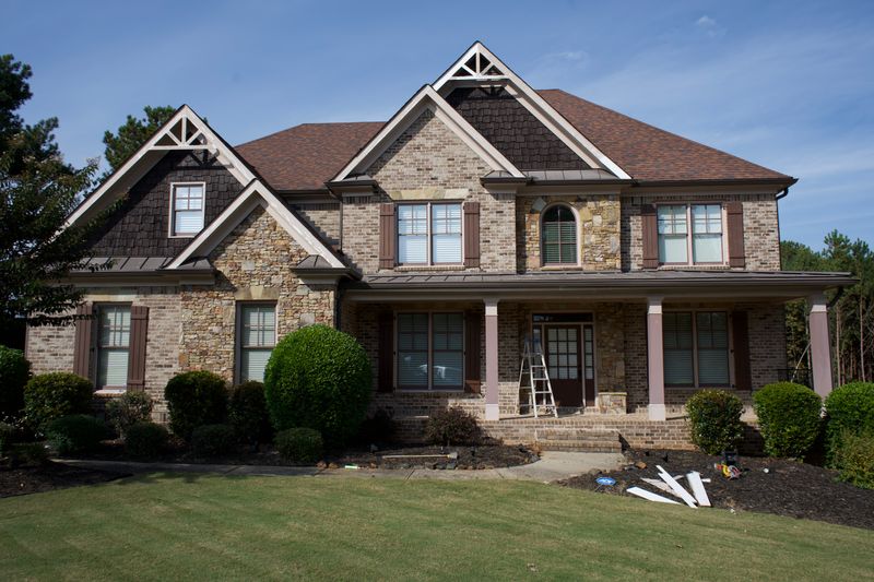Pressure Washing