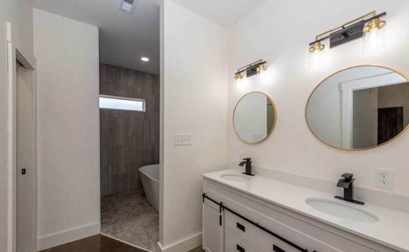 Custom Home Construction