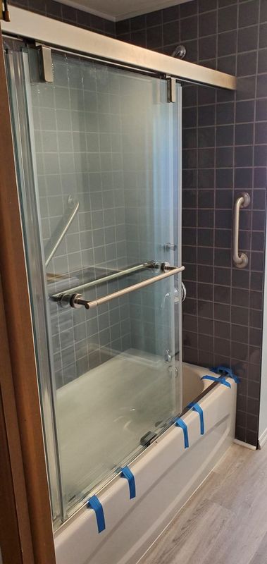 Kitchen and Bathroom Remodeling