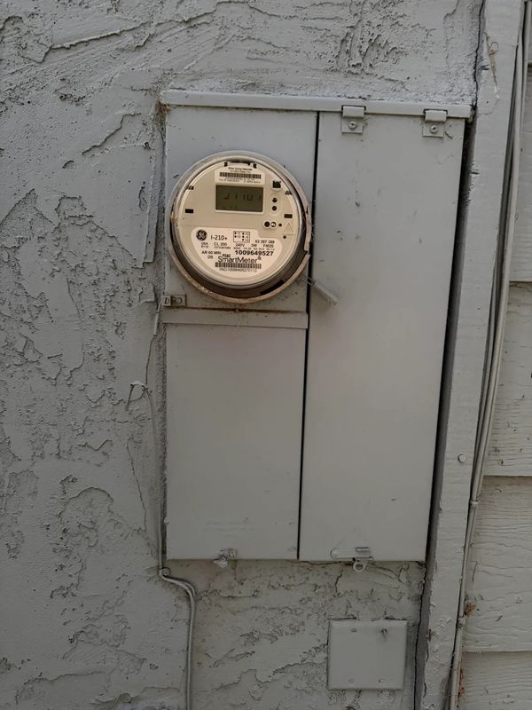 Electrical Panel Upgrades