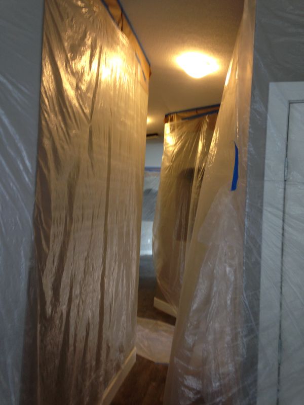 Interior Painting