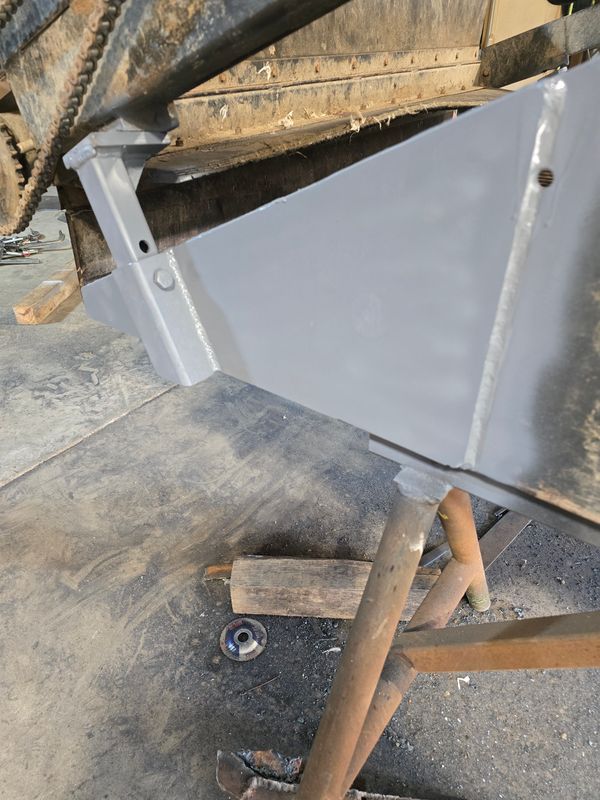 Custom Welding/Fabrication
