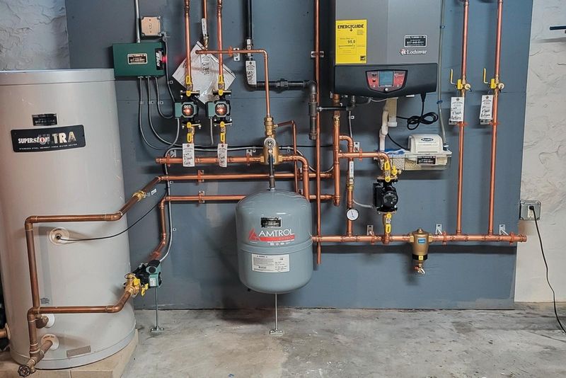 Plumbing Services