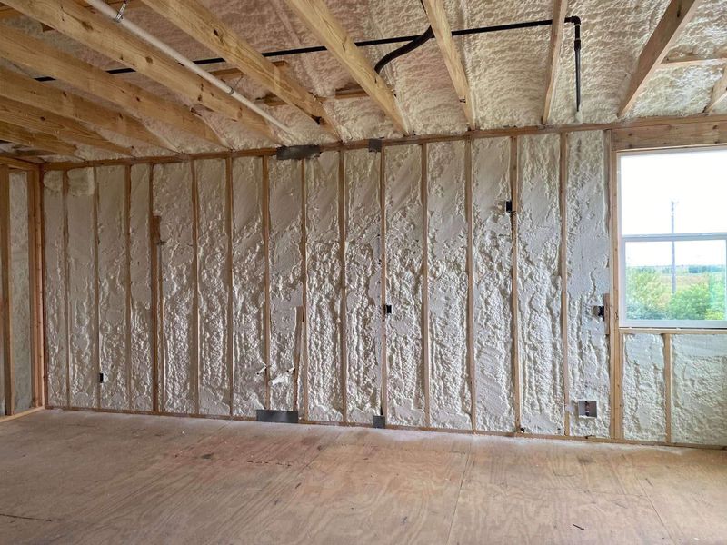 Insulation
