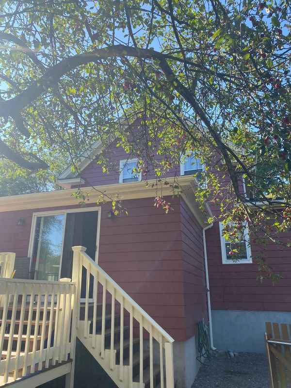 Exterior Painting