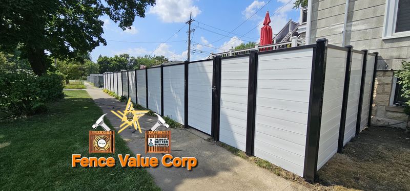 Fence Installation
