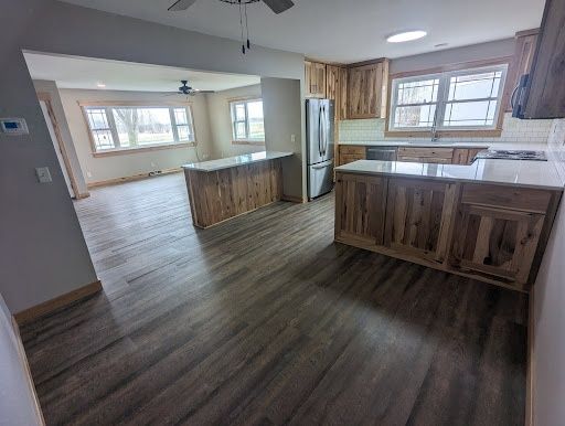 Flooring
