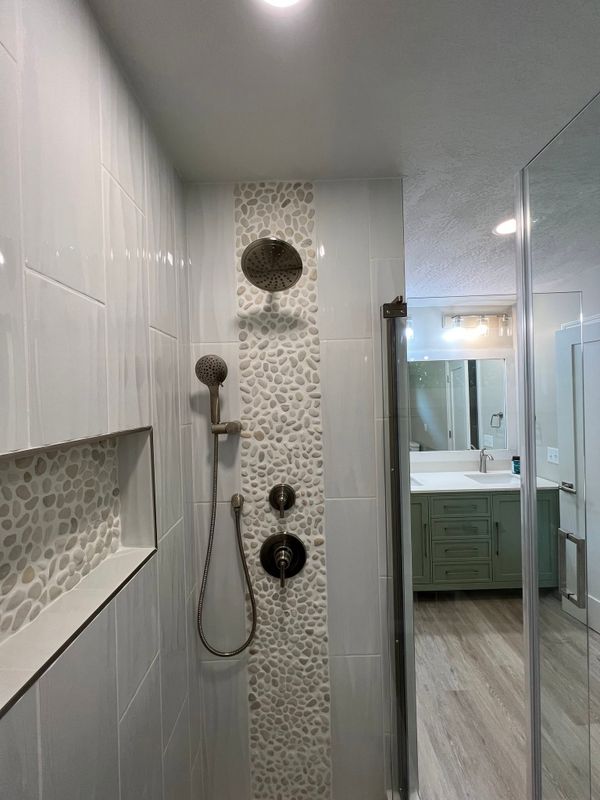 Kitchen and Bath