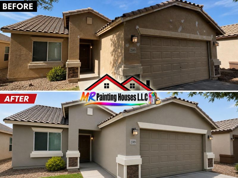 Exterior Painting