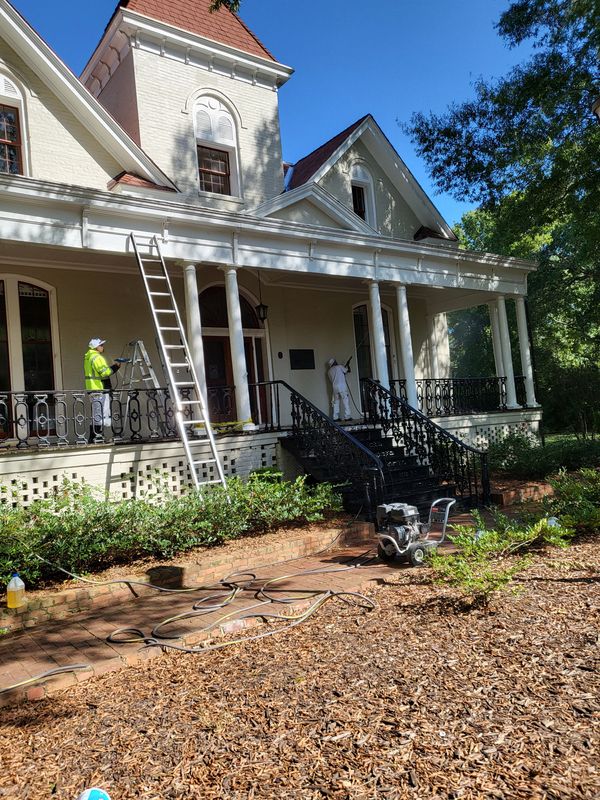 Exterior Painting