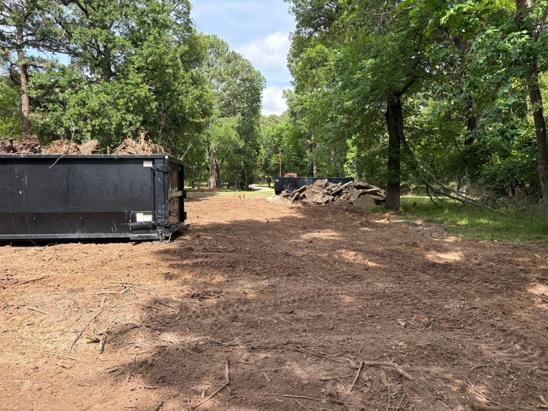 Dirt Work & Grading