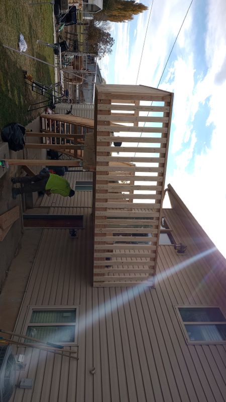 Remodeling Services