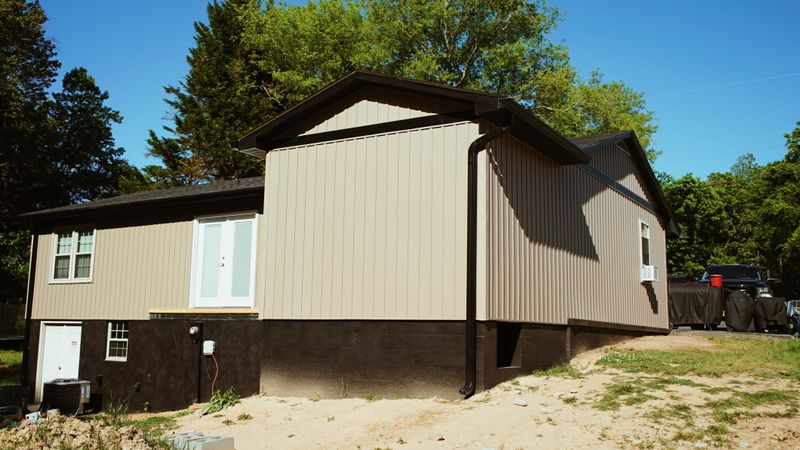 Customer Addition and Remodel