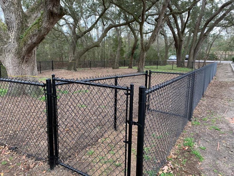 Fencing
