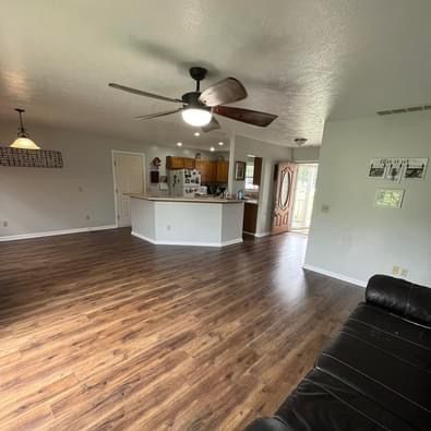 Flooring 