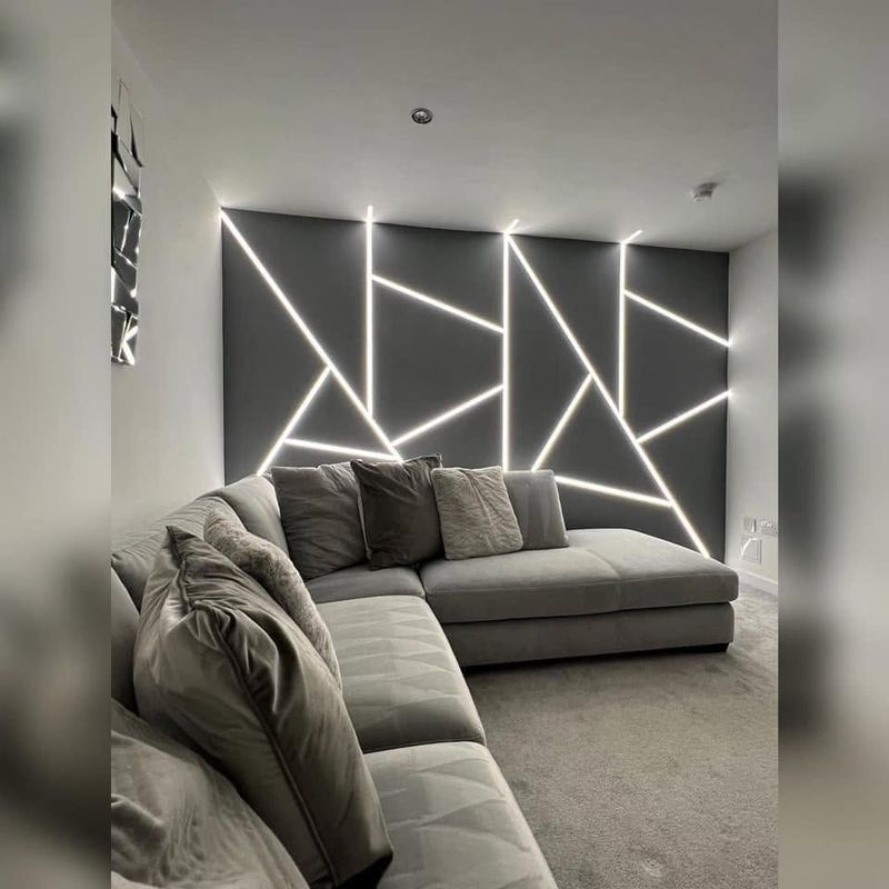 Lighting Installation and Repairs