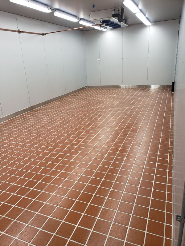Flooring
