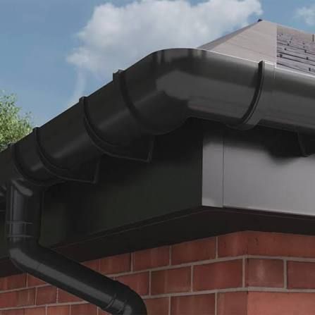 Gutter Installation