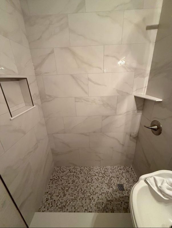 Plumbing Services