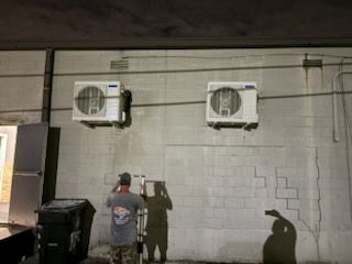 HVAC