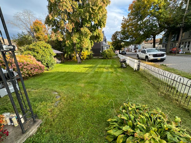 Lawn Care