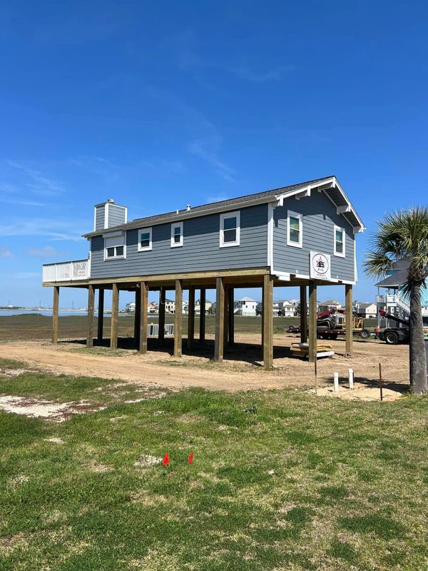 House Raising