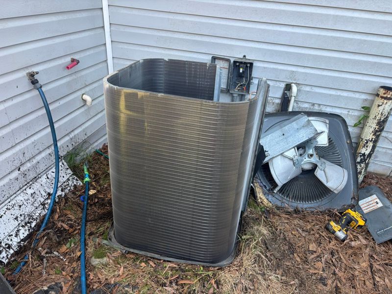 Emergency HVAC Services