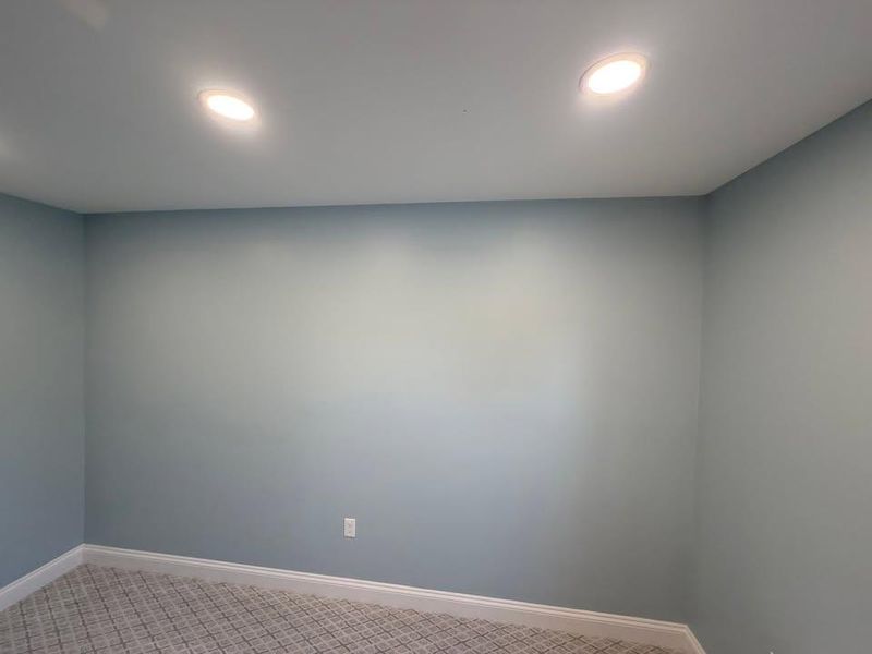 Flooring Installation