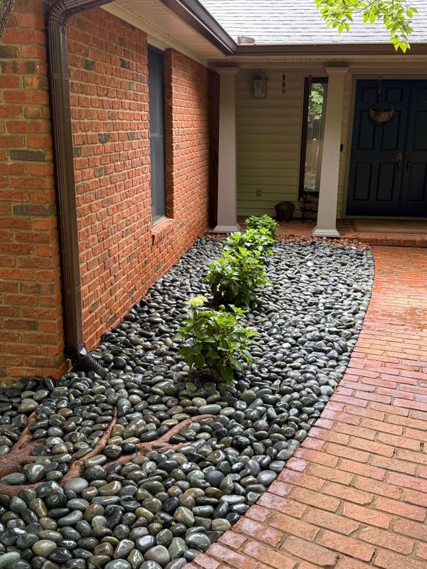Landscape Design