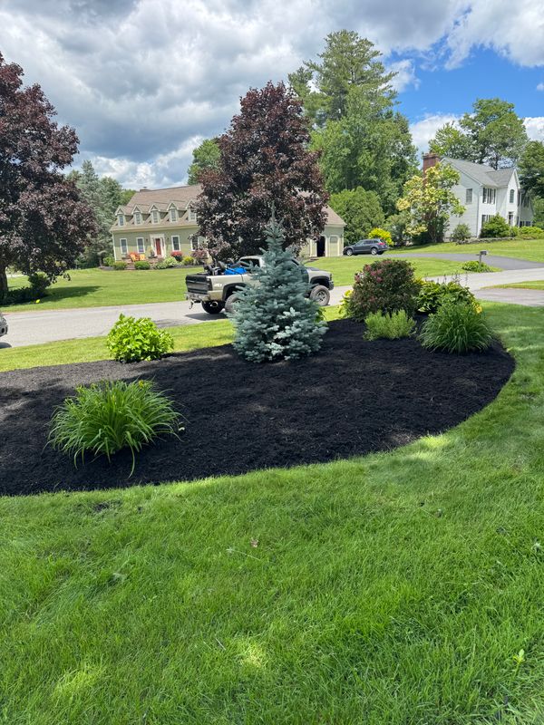 Garden Maintenance