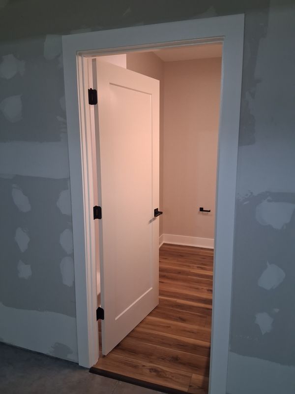 Flooring