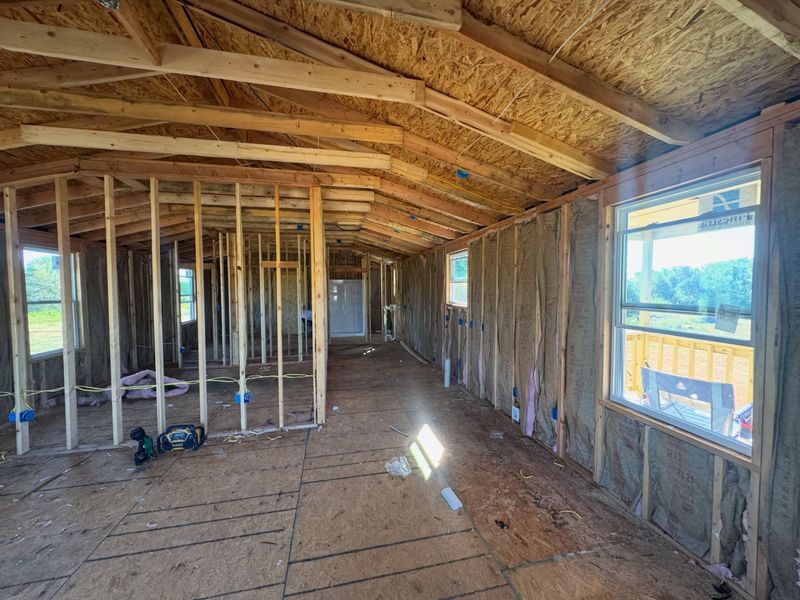 Door Installation & Replacements
