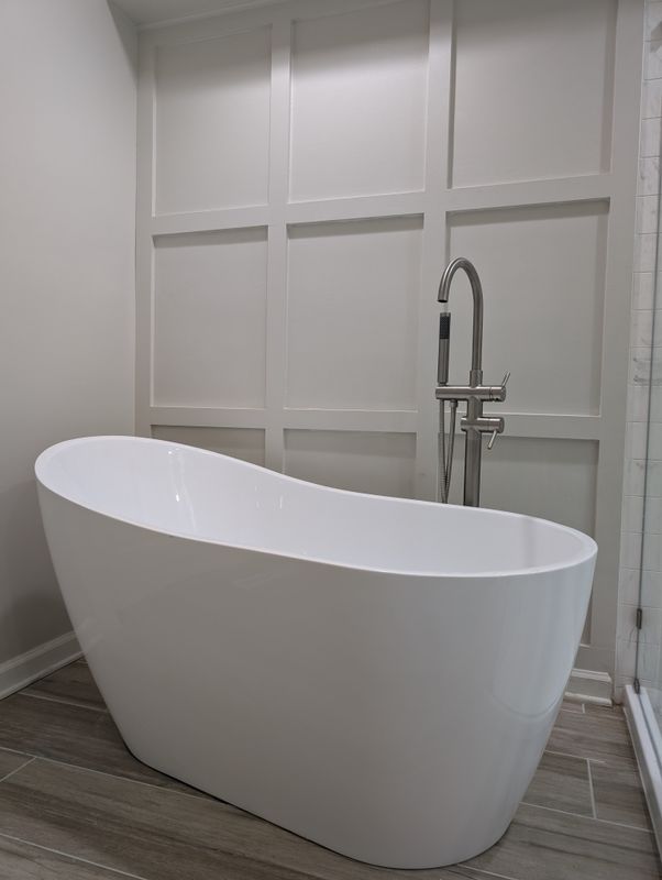 Bath Tubs