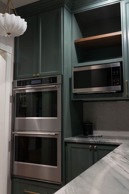 Kitchen Renovation