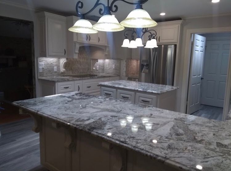 Kitchen Renovation