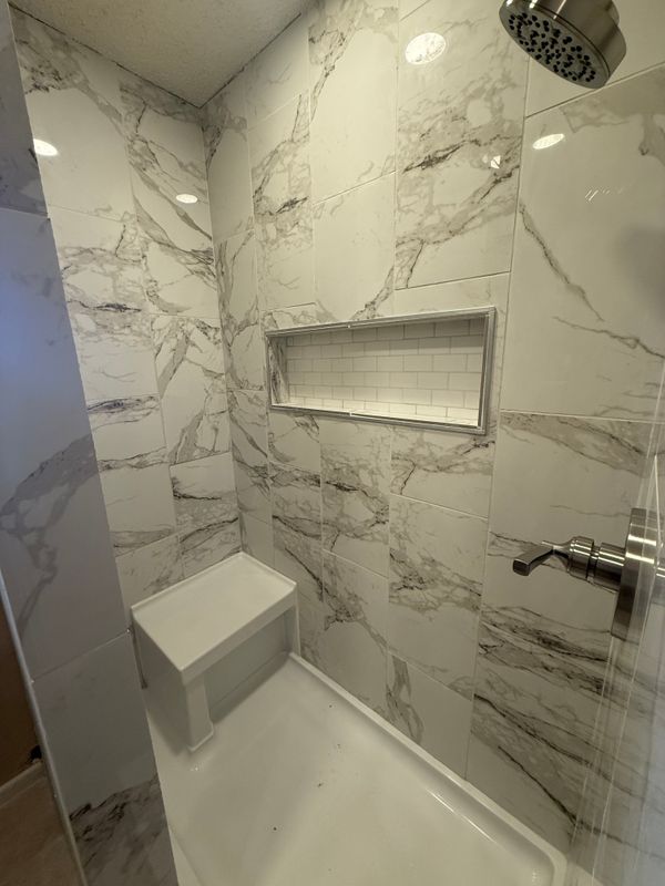 Kitchen and Bathroom Renovations