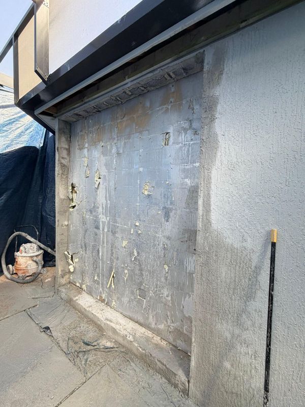 Concrete Removal