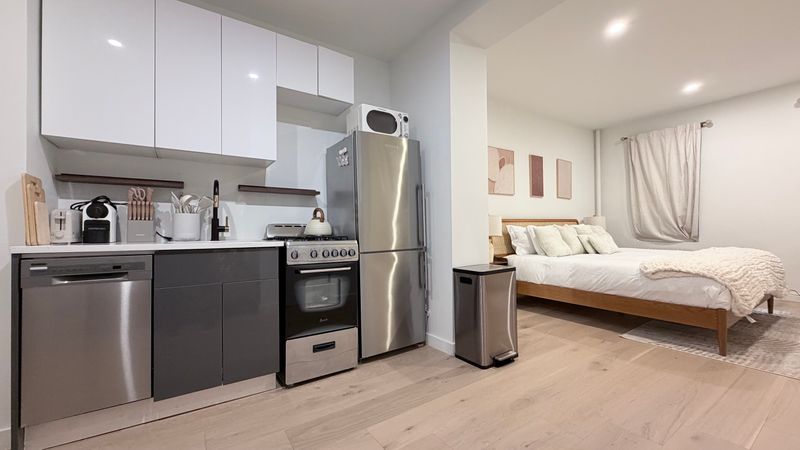 Kitchen and Bathroom Renovations
