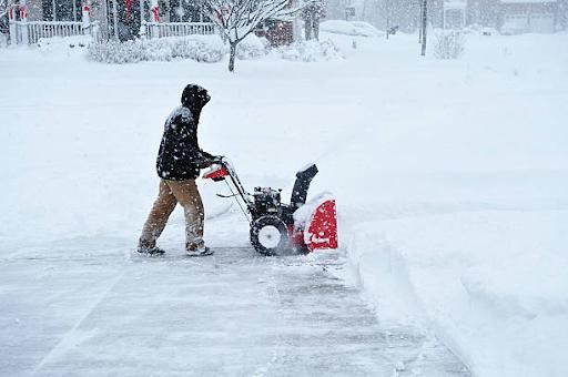 Snow Removal 